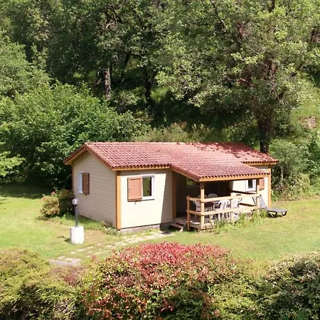 Chalet La Grange Du Héron *