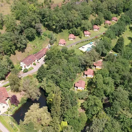 La Grange Du Héron Balaguier-d'Olt