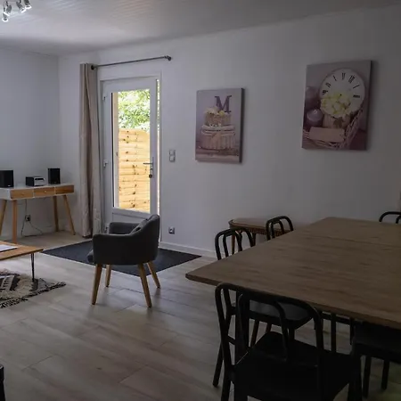 La Grange Du Heron シャレー *