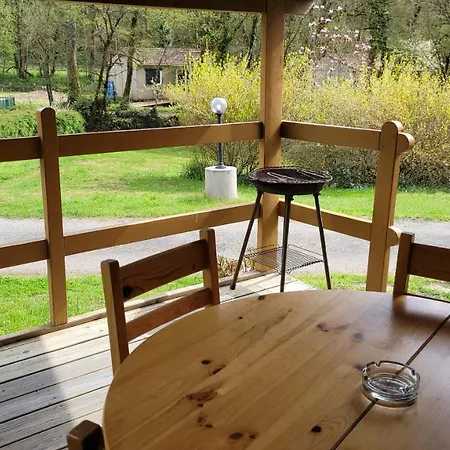 La Grange Du Heron * Balaguier-d'Olt