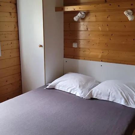 La Grange Du Héron Chalet *