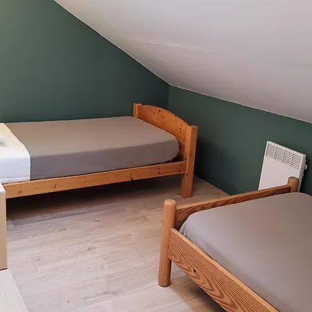 シャレー La Grange Du Heron