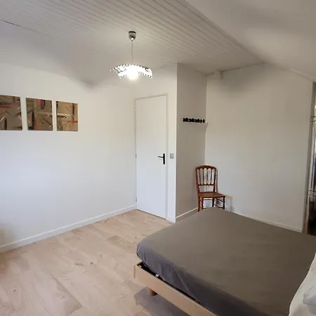 La Grange Du Heron * Balaguier-d'Olt