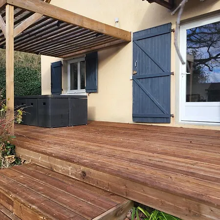 La Grange Du Heron シャレー