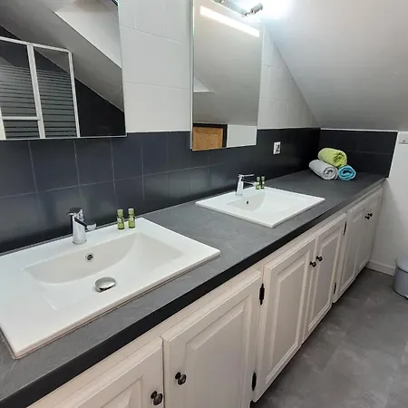 La Grange Du Heron *