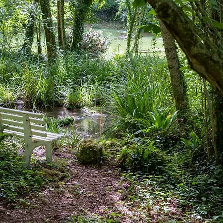 シャレー La Grange Du Heron *