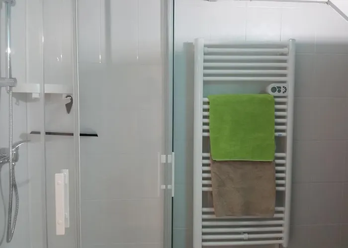 La Grange Du Heron Balaguier-d'Olt