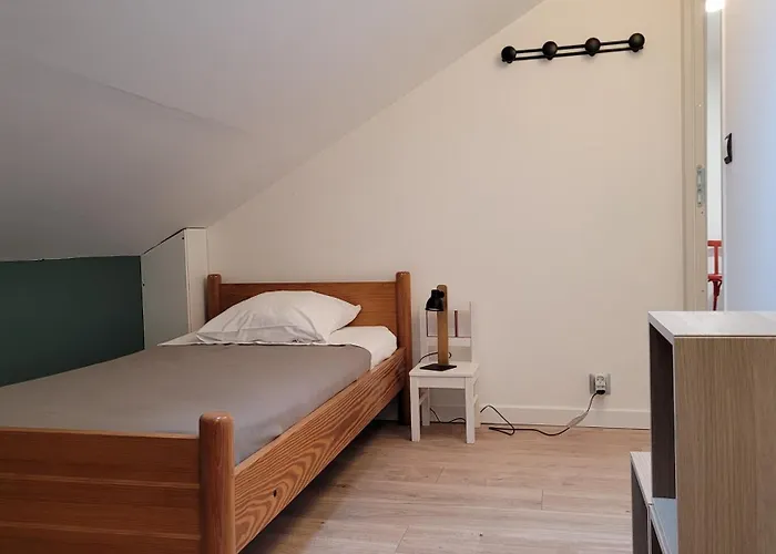 Σαλέ La Grange Du Heron Balaguier-d'Olt