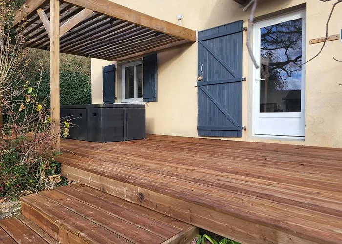 La Grange Du Heron Σαλέ