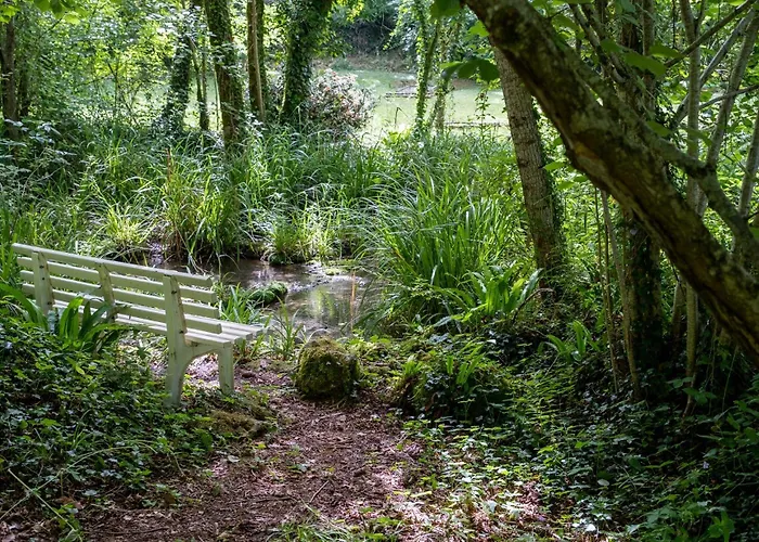 Σαλέ La Grange Du Heron *