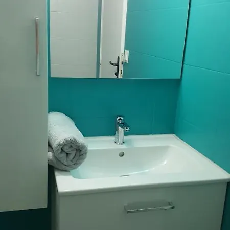 Chalet La Grange Du Heron Balaguier-d'Olt