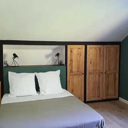 La Grange Du Heron *