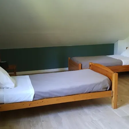 La Grange Du Heron Chalet