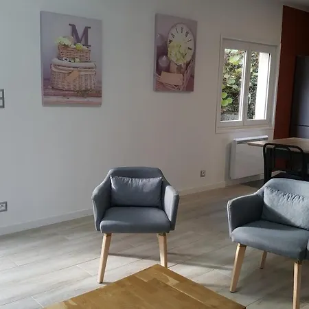 La Grange Du Heron Dağ evi Balaguier-d'Olt