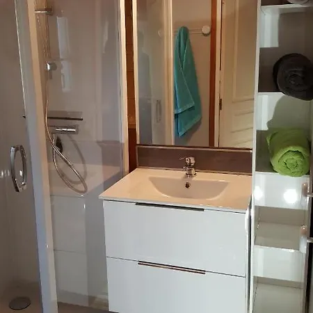 Dağ evi La Grange Du Heron *