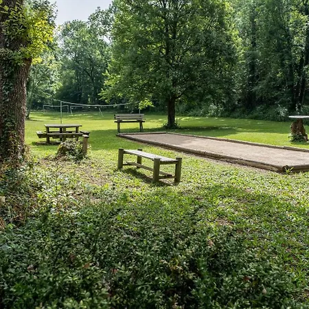 La Grange Du Heron Chalet