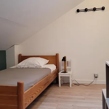 Chalet La Grange Du Heron Balaguier-d'Olt