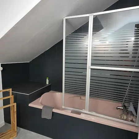 La Grange Du Heron Balaguier-d'Olt