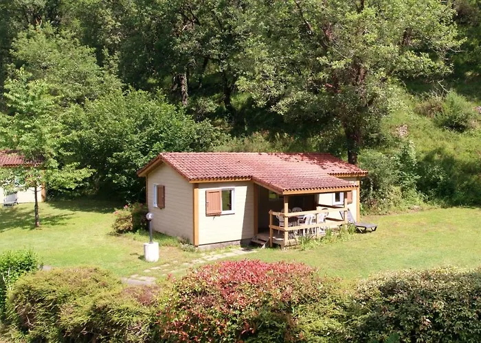 Chalet La Grange Du Héron *