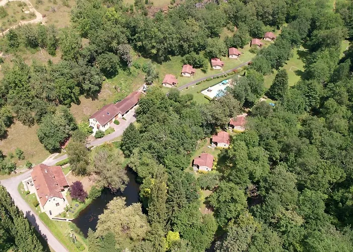 La Grange Du Héron Balaguier-d'Olt