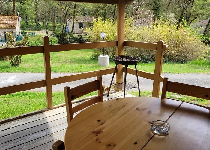 La Grange Du Héron * Balaguier-d'Olt