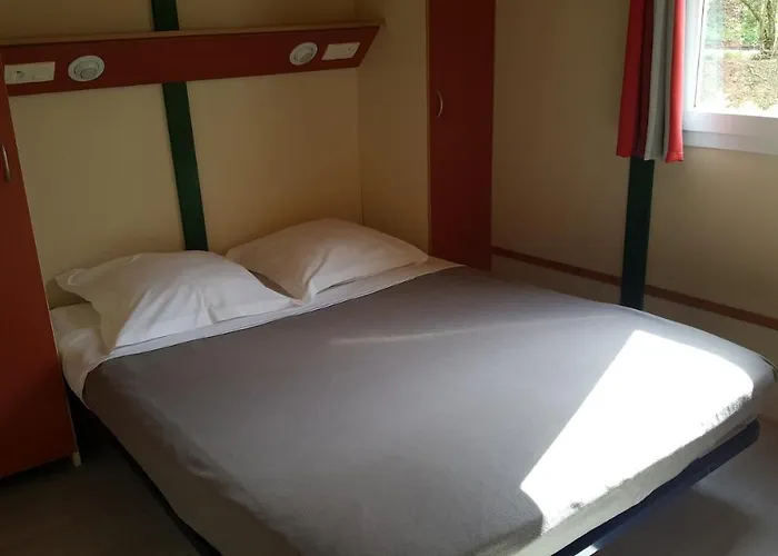 Chalet La Grange Du Héron Balaguier-d'Olt