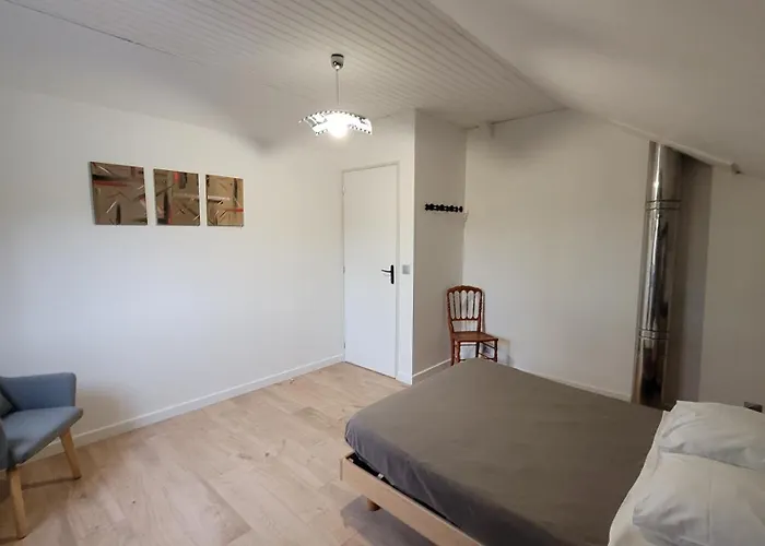 La Grange Du Héron * Balaguier-d'Olt