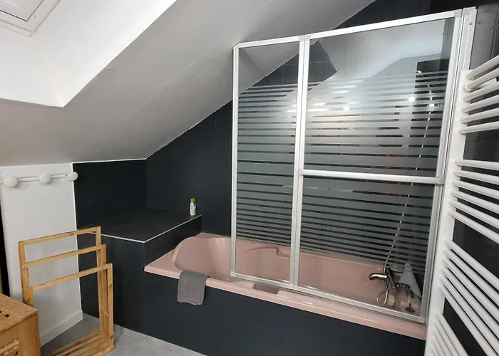 La Grange Du Héron Balaguier-d'Olt