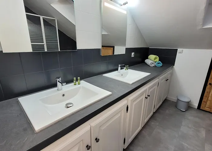 La Grange Du Héron *